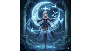 Read more about the article 원신 콜롬비나 공략｜성유물&middot;무기&middot;파티 세팅 종결(2026 최신)