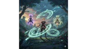 Read more about the article 원신 개발자 토크 리워크 및 비하인드 2026 최신 종결 정리