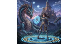 Read more about the article 그놈은 드래곤 쿠폰 티어표 2026 최신 공략 (SSR+ 0티어 리세)