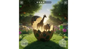 Read more about the article 그로우 어 가든 사파리 에그 펫 5종 능력 & 획득 공략 (2026 최신)