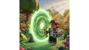 Read more about the article 그로우 어 가든 트레이더 트로이 위치 & 보상 확률표 (팩 뮬 0.68% 득템 공략)