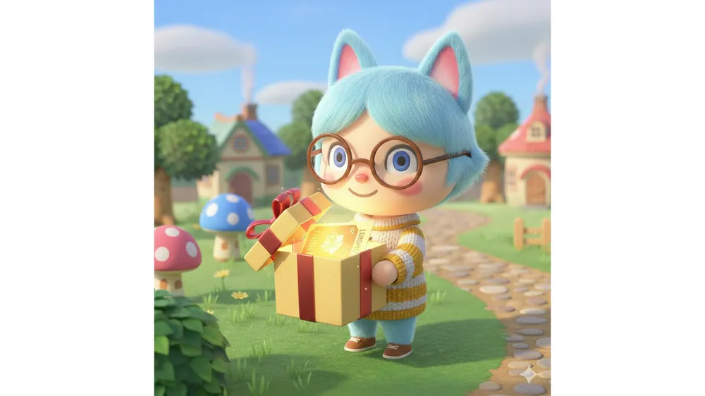 두근두근타운 쿠폰 입력과 PC 버전 플레이 화면 일러스트