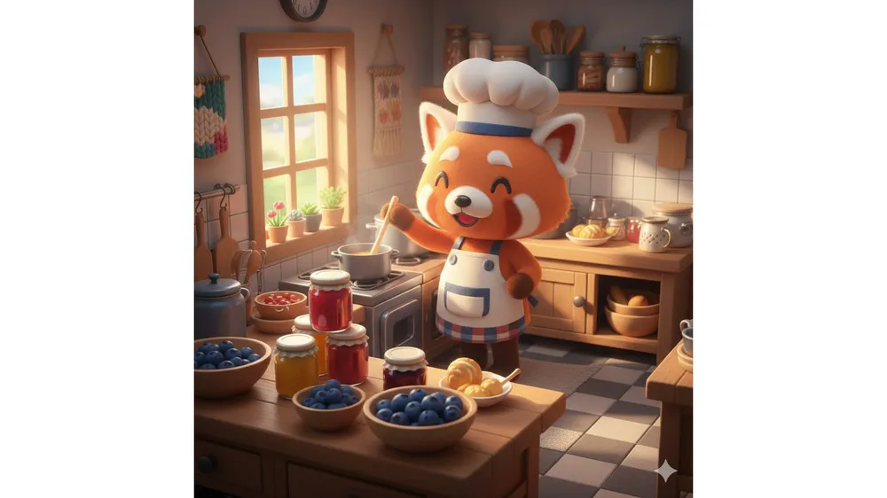 두근두근타운 공략 요리하는 캐릭터와 2026 뉴비 가이드 썸네일