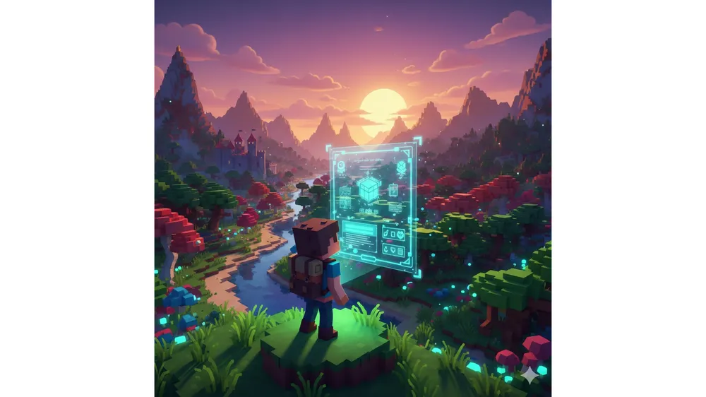 하이테일 콘솔 명령어 인터페이스와 캐릭터