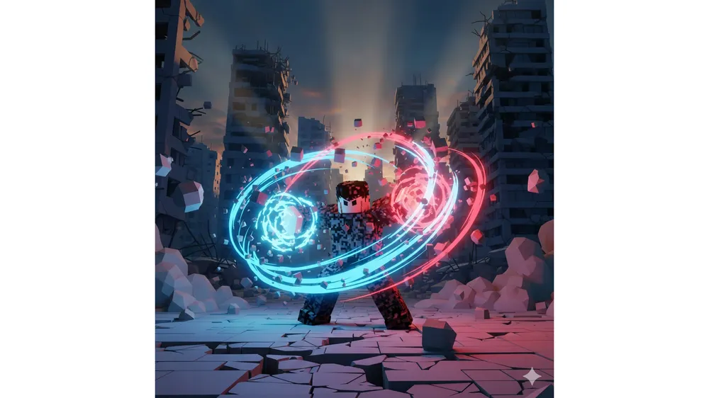 주츠 시네니건 코드 2026년 1월 보상과 캐릭터 전투 장면