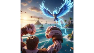 Read more about the article 2026 킹피스 티어표 & 열매 순위 종결: S티어 최강자 공략 (King Legacy)