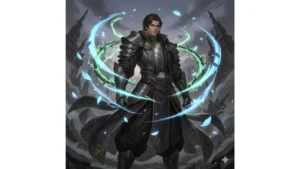 Read more about the article 로보토미 코퍼레이션 군주루 호파 흑수덱 편성 가이드: 복주머니 100% 활용법