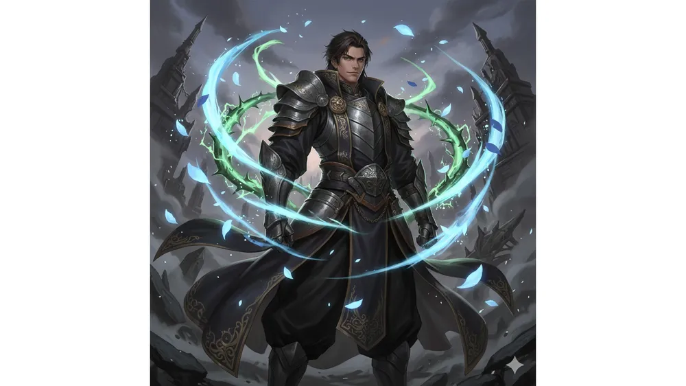 로보토미 코퍼레이션 군주루 호파 흑수덱 공략 썸네일