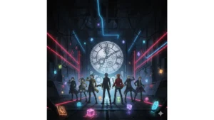 Read more about the article 로보토미 코퍼레이션 거울 던전 업적 공략 2026 최신 &ndash; 100% 클리어 종결 가이드