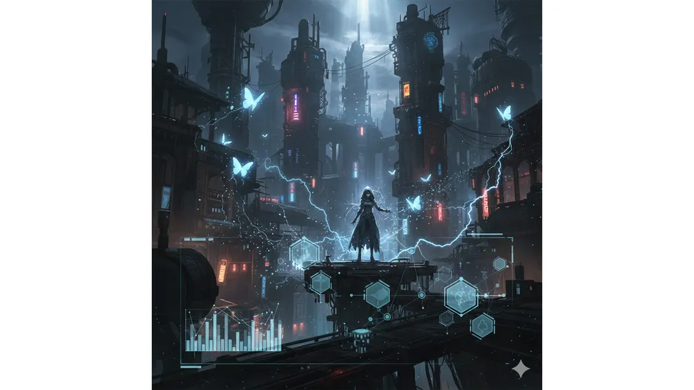 로보토미 코퍼레이션 특수 키워드 판정 분석 썸네일