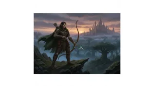 Read more about the article 리니지 클래식 덱요정 공략 2026 최신: 1-20레벨 초고속 루트 및 장비 세팅 종결