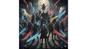 Read more about the article 로보토미 코퍼레이션 영거던 12덱 공략: 인격 중복 없는 종결 세팅 (2025 최신)