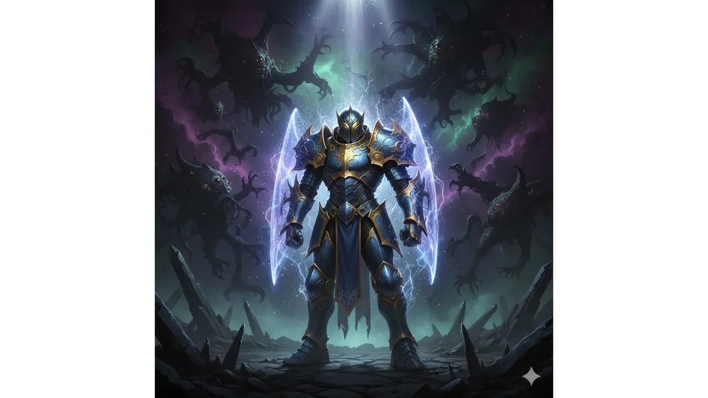 로보토미 코퍼레이션 1인클 탱커 공략 썸네일