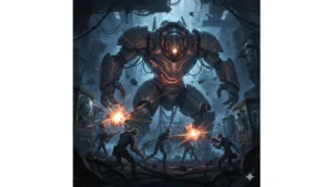 Read more about the article 로보토미 코퍼레이션 8-30 공략: 99% 클리어 종결 가이드 (2026 최신)