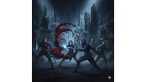 Read more about the article 로보토미 코퍼레이션 흑수덱 운용법: 절차탁춘 이후 0티어 종결 공략 (2026 최신)