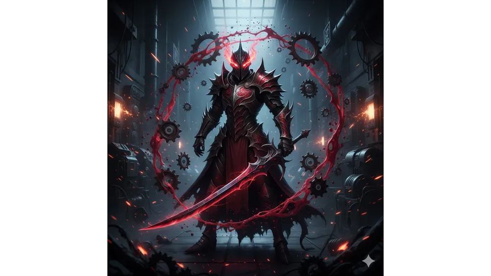 Read more about the article 로보토미 코퍼레이션 출혈덱 공략: 시즌 7 종결 세팅 및 거던 밖 운용법