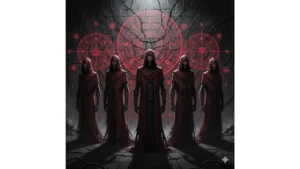 Read more about the article 로보토미 코퍼레이션 혈귀덱 공략: 거던 밖 운영법 및 종결 세팅 (2026 최신)