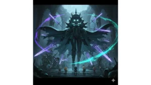 Read more about the article 로보토미 코퍼레이션 발푸밤 절기 공략: 어려움 미션 100% 클리어 가이드