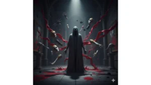 Read more about the article 로보토미 코퍼레이션 약지 아비 공략: 신체파 사조와 바디 아트 총정리