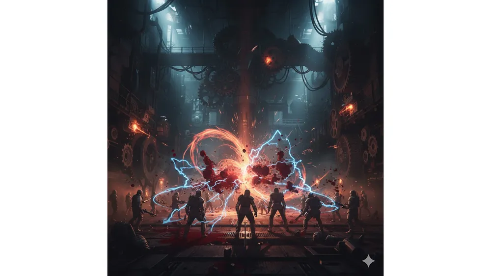 로보토미 코퍼레이션 화진출 덱 공략 썸네일