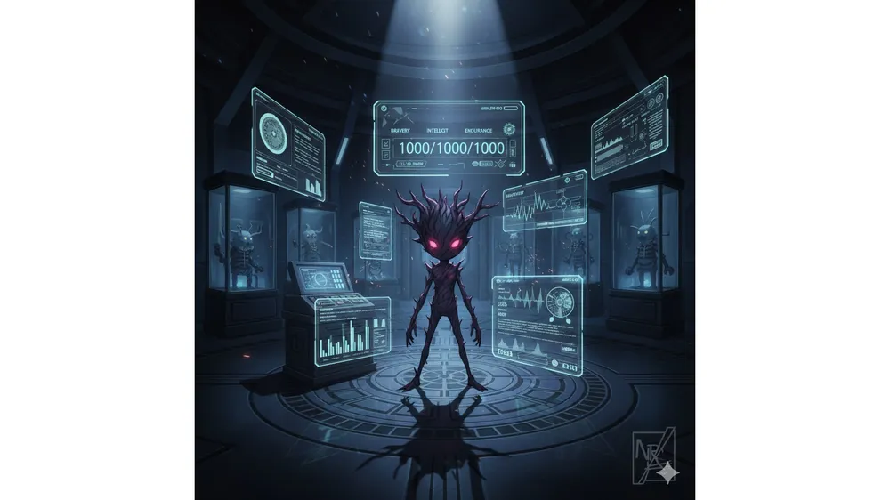 로보토미 코퍼레이션 가시춘 3000 공략 썸네일 이미지