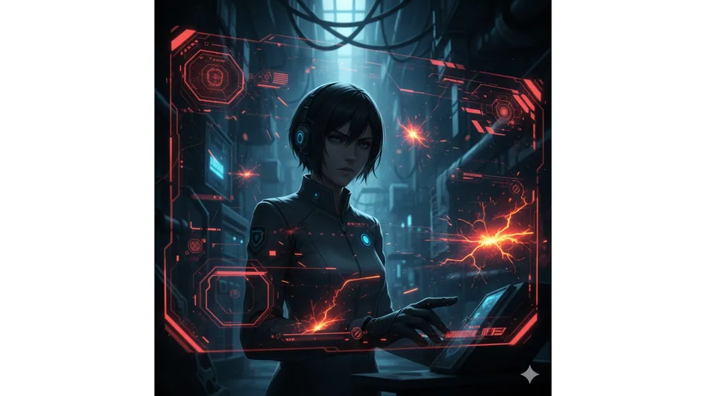 로보토미 코퍼레이션 공략 키워드 횟수 관리 가이드 썸네일