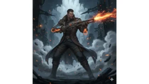 Read more about the article 로보토미 코퍼레이션 뫼르소 공략: 초장기전 100% 활용하는 탄환덱 운영법