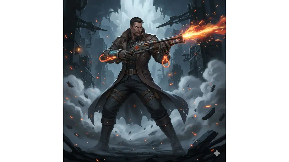 로보토미 코퍼레이션 뫼르소 공략을 위한 탄환덱 운영 썸네일 이미지