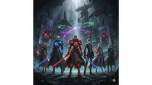 Read more about the article 로보토미 코퍼레이션 영생의 거울 15층 공략: 2026 최신 종결 덱 리스트