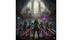 Read more about the article 로보토미 코퍼레이션 거울 던전 덱 공략 2026 최신 영생의 거울 7덱 종결 가이드