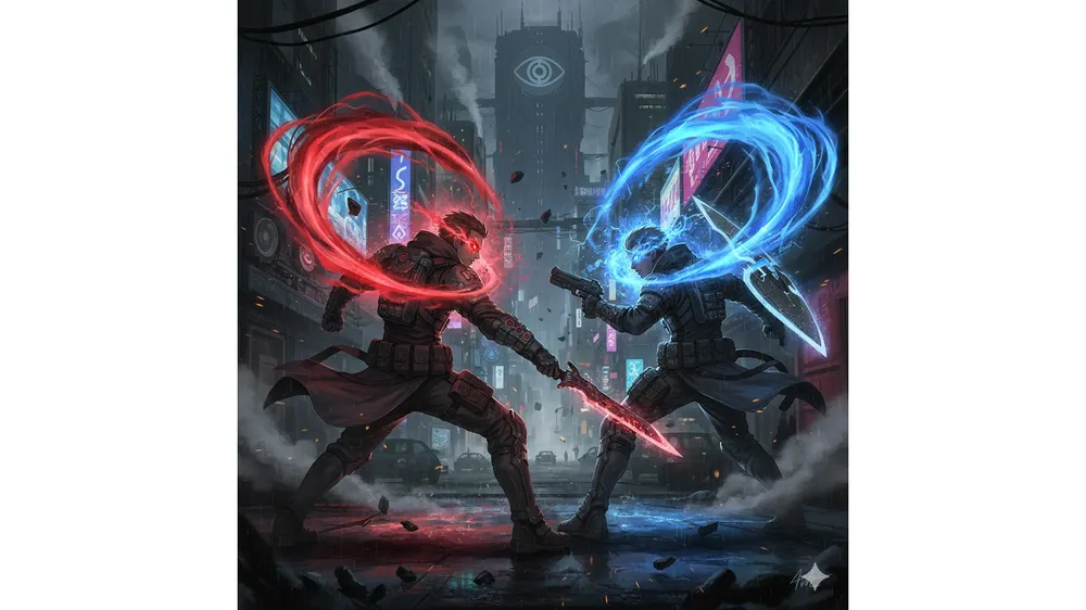 Read more about the article 로보토미 코퍼레이션 전투력 서열 가이드: 1급 해결사 레벨 기준 100% 분석