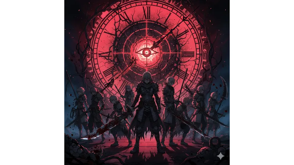 로보토미 코퍼레이션 거굴철 5호선 공략 3구간 전투 장면 썸네일