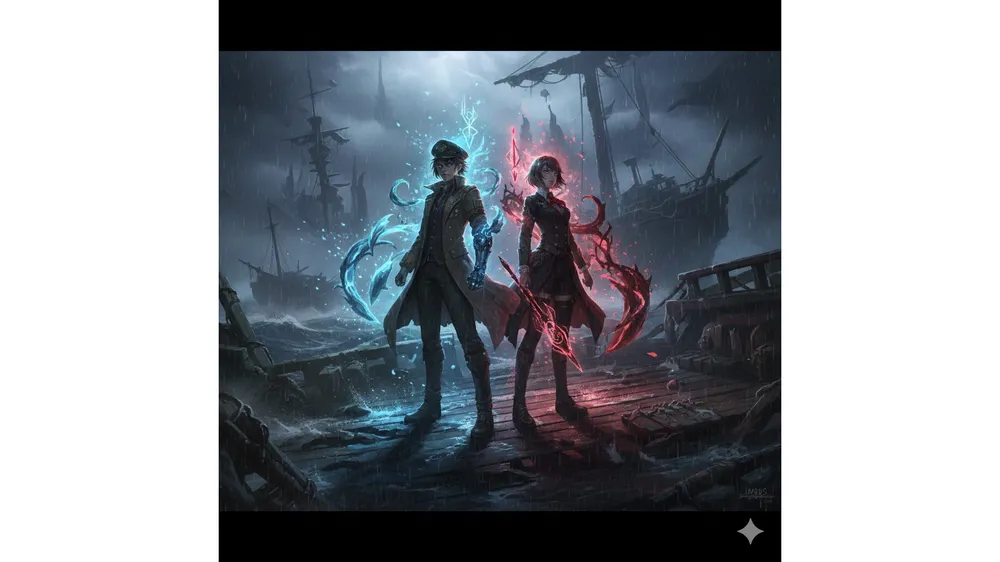 Read more about the article 로보토미 코퍼레이션 시파우 덱 공략! 선장님 호출 비빔밥 빌드 (2026 최신)