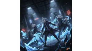 Read more about the article 로보토미 코퍼레이션 침잠런 12분 컷 종결 공략 (2025 최신)