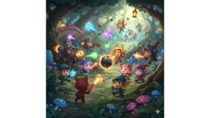 Read more about the article 롤 돌격전 공략: 25.10 패치 신규 모드 승리 공식 & 꿀팁 (BRAWL!)