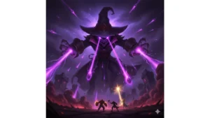 Read more about the article [롤 초토화 봇 공략] 베이가의 사악함 100% 클리어 조합 & 다리우스 템트리 (2025)