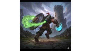 Read more about the article [신지드 공략] 아브실 탈출 100% 보장! 필승 룬 & 템트리 (2026 최신)