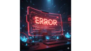 Read more about the article 2025 최신 롤 뱅가드 오류 코드 해결법 완벽 정리 (VAN -1부터 9001까지)