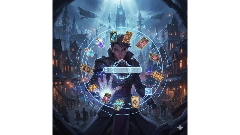 Read more about the article 로스트아크 미세팁 모음 2026 최신 종결 가이드: UI 편의성부터 영지 꿀팁까지