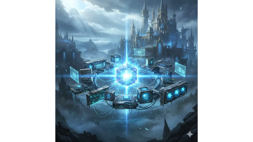 Read more about the article 로스트아크 최적화 가이드 2026: 프레임 드랍 완벽 해결 종결판