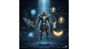 Read more about the article 로스트아크 낙원 공명 스킬 종결 공략: 증명 랭킹 0티어 세팅법 (2026)