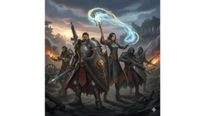 Read more about the article 로스트아크 직업 추천 2026 최신판! 뉴비 필독 종결 가이드