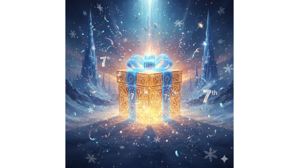 로스트아크 쿠폰 등록 및 7주년 선물 보상 안내 썸네일