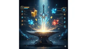 Read more about the article 로스트아크 효율 강화 공략: 1640에서 1730까지 최적의 재련 루트 및 외부 사이트 활용법 (2026 최신)