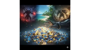 Read more about the article 로스트아크 명예의 파편 수급처 2025 최신 공략집! 명파 파밍 종결 꿀팁