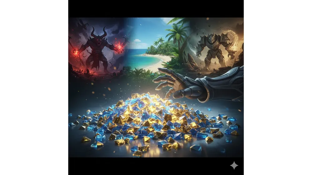 Read more about the article 로스트아크 명예의 파편 수급처 2025 최신 공략집! 명파 파밍 종결 꿀팁