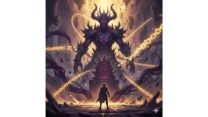 Read more about the article 로스트아크 카제로스 공략: 1부 종막 스토리와 아만의 희생 결말 (2026 최신)