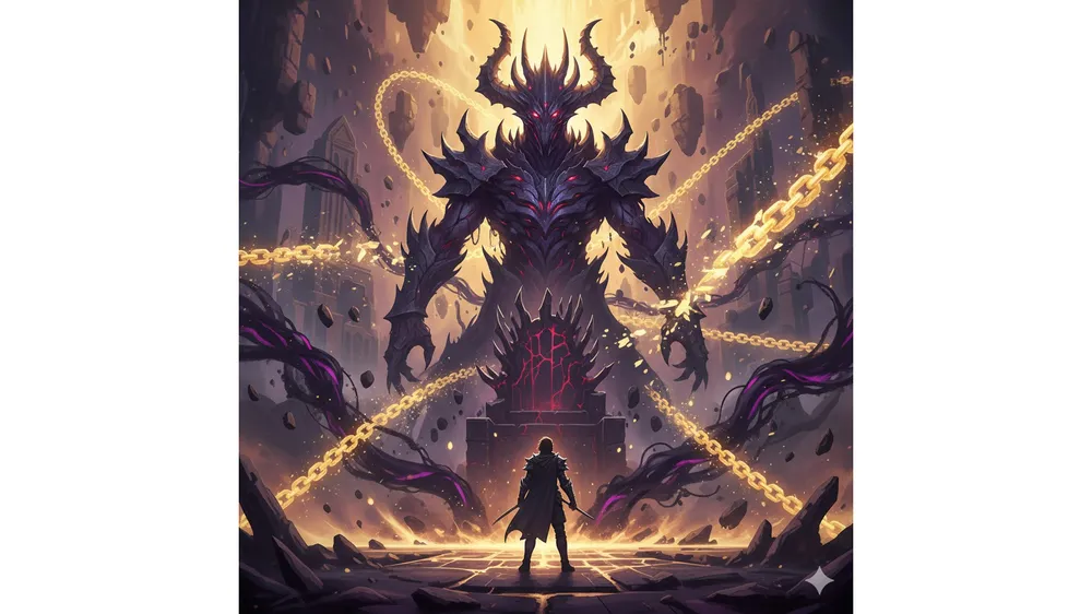 Read more about the article 로스트아크 카제로스 공략: 1부 종막 스토리와 아만의 희생 결말 (2026 최신)