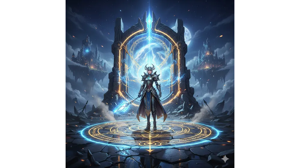 로스트아크 낙원 증명 스킬코드 공략 썸네일