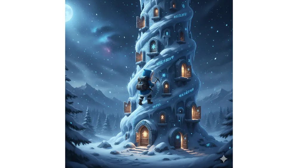 로스트아크 눈사람 구출 작전 겨울 이벤트 자동화 스크립트 썸네일